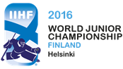 2016 IIHF World Junior Championship
